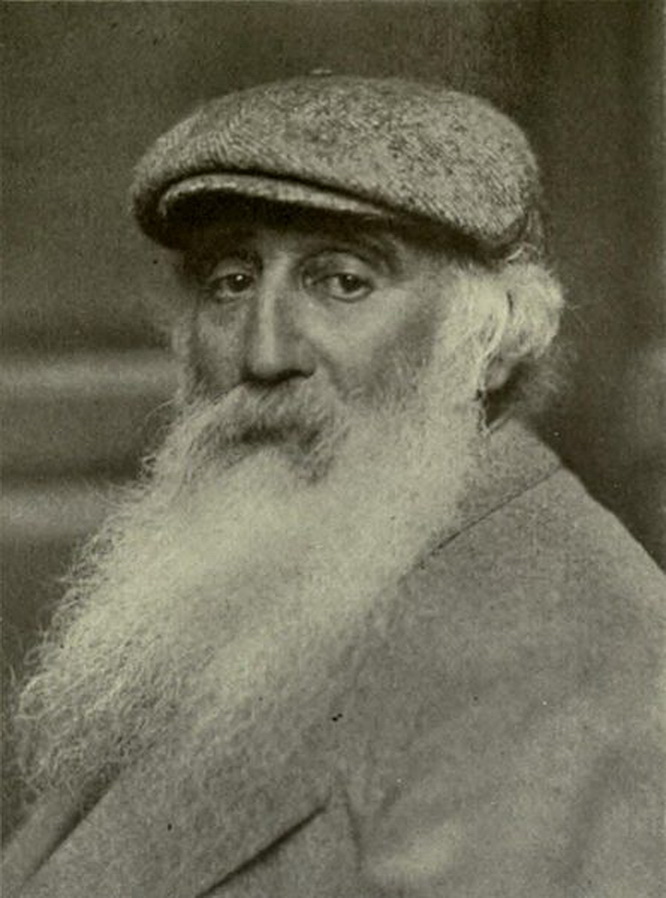 Camille Pissarro 1900